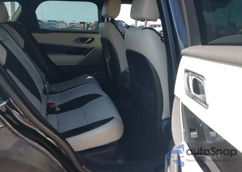 2018 Land Rover Range Rover Velar P380 Se R-Dynamic from USA, damaged, VIN SALYL2RV0JA730256